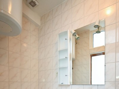 Apartment Studio flat with terrace and sea view Bibinje, Zadar AS-18066-a - Outdoor photo 23