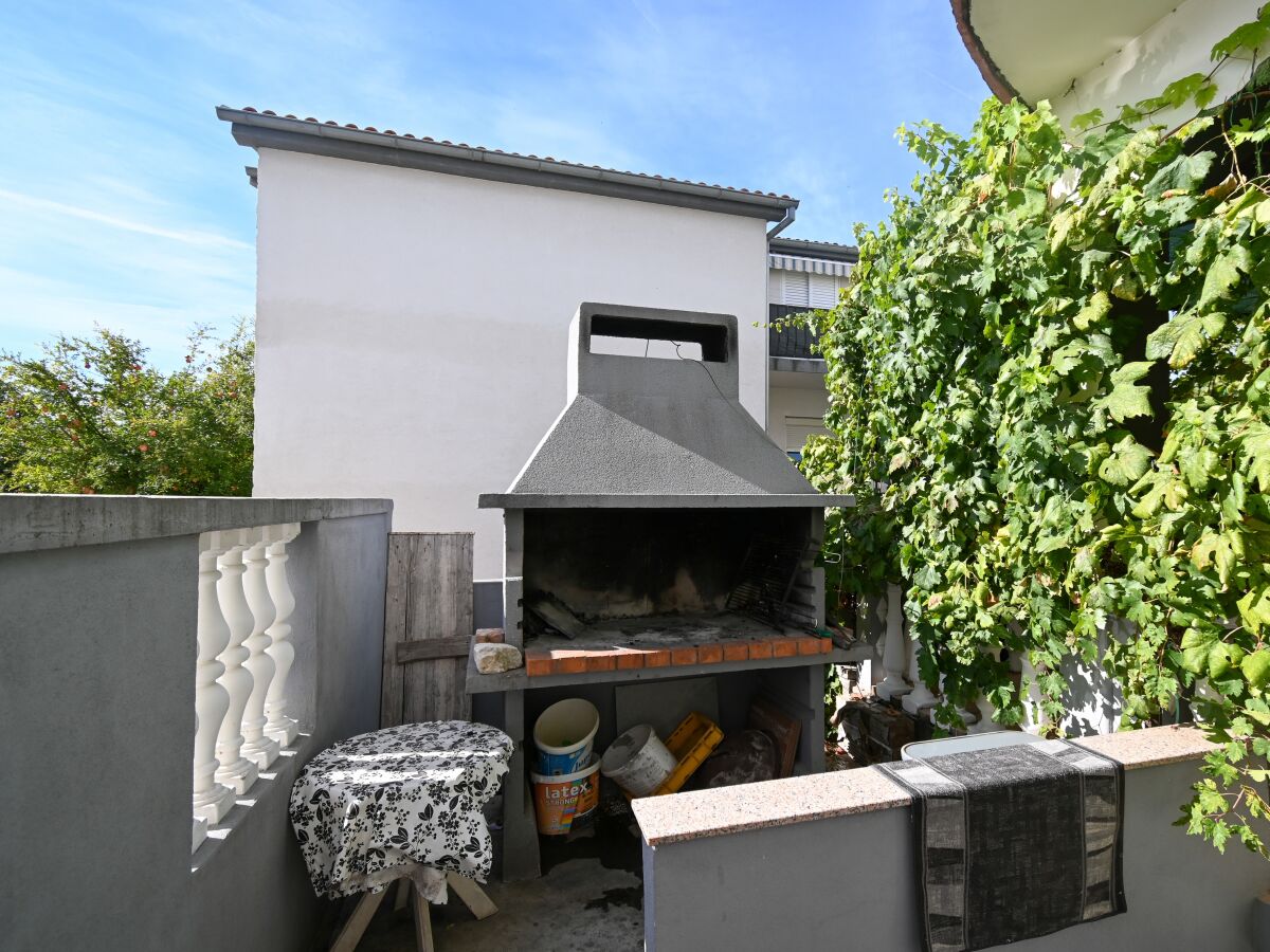 Apartment Studio flat with terrace Bibinje, Zadar AS-18066-b - Outdoor photo 4