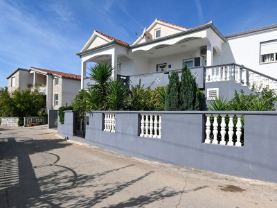 Apartment Studio flat with terrace Bibinje, Zadar AS-18066-b - Outdoor photo 3