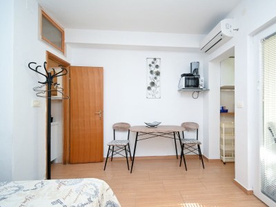 Apartment Studio flat with terrace Bibinje, Zadar AS-18066-b - Outdoor photo 7