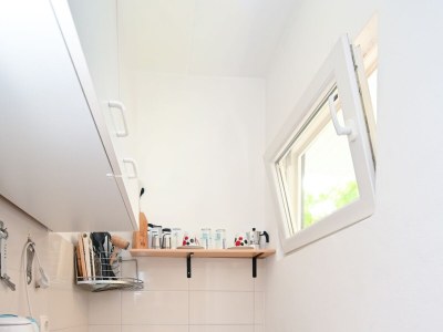 Apartment Studio flat with terrace Bibinje, Zadar AS-18066-b - Outdoor photo 8