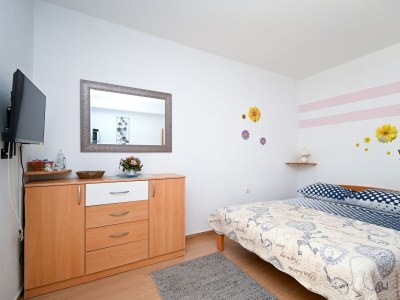 Apartment Studio flat with terrace Bibinje, Zadar AS-18066-b - Outdoor photo 9