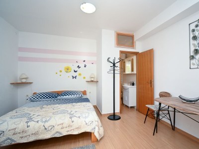 Apartment Studio flat with terrace Bibinje, Zadar AS-18066-b - Outdoor photo 10