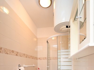 Apartment Studio flat with terrace Bibinje, Zadar AS-18066-b - Outdoor photo 11