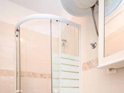 Apartment Studio flat with terrace Bibinje, Zadar AS-18066-b - Outdoor photo 12