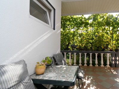 Apartment Studio flat with terrace Bibinje, Zadar AS-18066-b - Outdoor photo 13