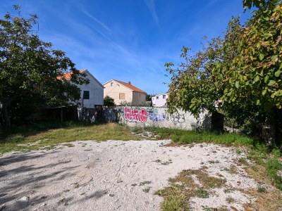 Apartment Studio flat with terrace Bibinje, Zadar AS-18066-b - Outdoor photo 16