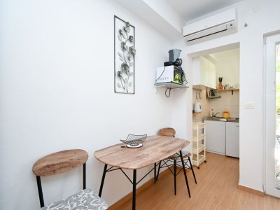 Apartment Studio flat with terrace Bibinje, Zadar AS-18066-b - Outdoor photo 18