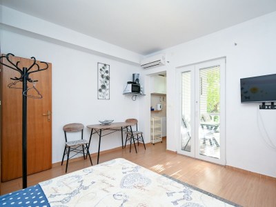 Apartment Studio flat with terrace Bibinje, Zadar AS-18066-b - Outdoor photo 20