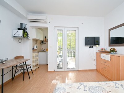 Apartment Studio flat with terrace Bibinje, Zadar AS-18066-b - Outdoor photo 21