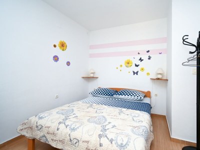 Apartment Studio flat with terrace Bibinje, Zadar AS-18066-b - Outdoor photo 22