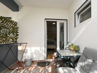 Apartment Studio flat with terrace Bibinje, Zadar AS-18066-b - Outdoor photo 24