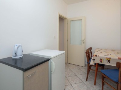 Apartment One bedroom apartment with balcony and sea view Duće, Omiš A-18155-a - Outdoor photo 6