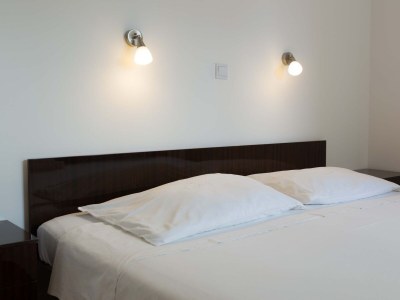 Apartment Two bedroom apartment with terrace and sea view Duće, Omiš A-18155-b - Outdoor photo 13