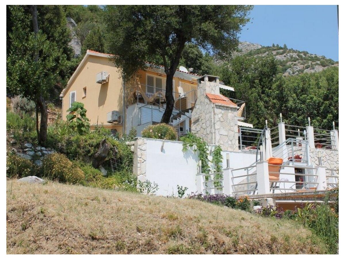 Apartment One bedroom apartment with terrace and sea view Viganj, Pelješac A-21912-a - Outdoor photo 3