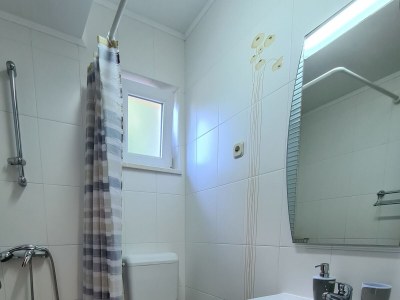 Apartment One bedroom apartment with terrace and sea view Viganj, Pelješac A-21912-a - Outdoor photo 13