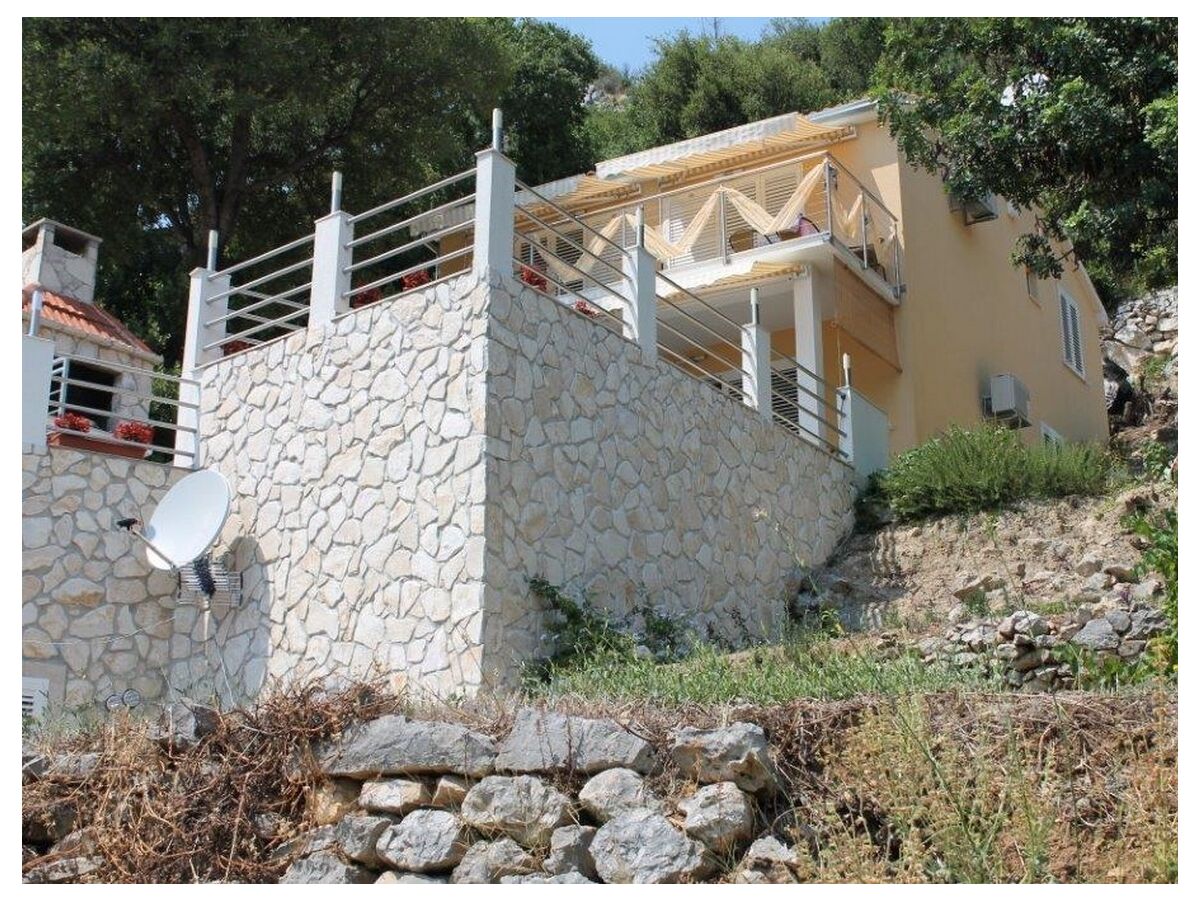 Apartment One bedroom apartment with terrace and sea view Viganj, Pelješac A-21912-b - Outdoor photo 2