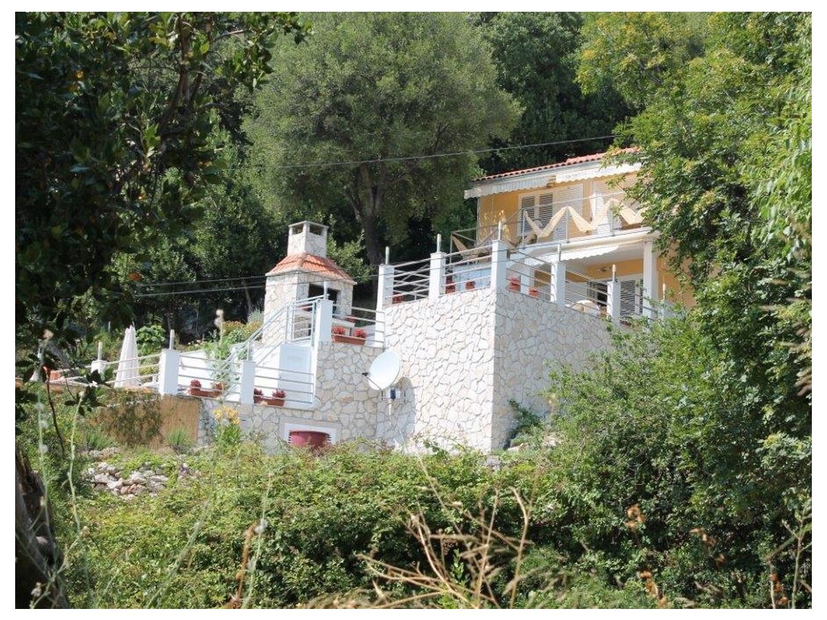 Apartment One bedroom apartment with terrace and sea view Viganj, Pelješac A-21912-b - Outdoor photo 4