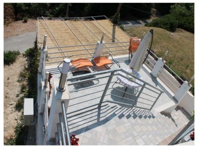 Apartment One bedroom apartment with terrace and sea view Viganj, Pelješac A-21912-b - Outdoor photo 6