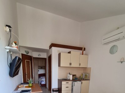 Apartment One bedroom apartment with terrace and sea view Viganj, Pelješac A-21912-b - Outdoor photo 10