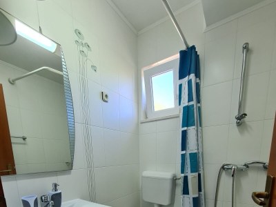 Apartment One bedroom apartment with terrace and sea view Viganj, Pelješac A-21912-b - Outdoor photo 12