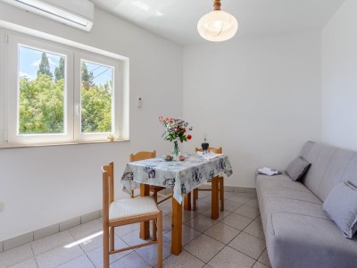 Apartment One bedroom apartment with air-conditioning Sumartin, Brač A-2952-a - Outdoor photo 9