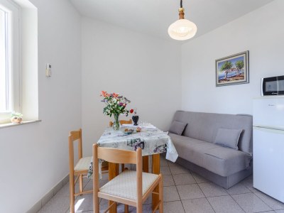 Apartment One bedroom apartment with air-conditioning Sumartin, Brač A-2952-a - Outdoor photo 10