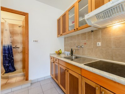 Apartment One bedroom apartment with air-conditioning Sumartin, Brač A-2952-a - Outdoor photo 13