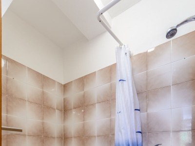 Apartment One bedroom apartment with air-conditioning Sumartin, Brač A-2952-a - Outdoor photo 17