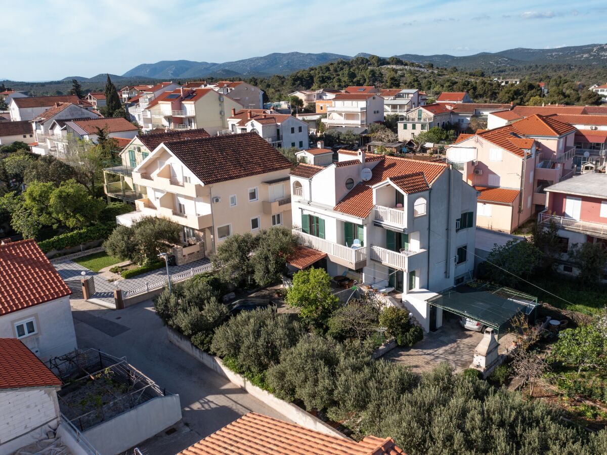 Apartment One bedroom apartment with balcony Pirovac, Šibenik A-22567-a - Outdoor photo 2