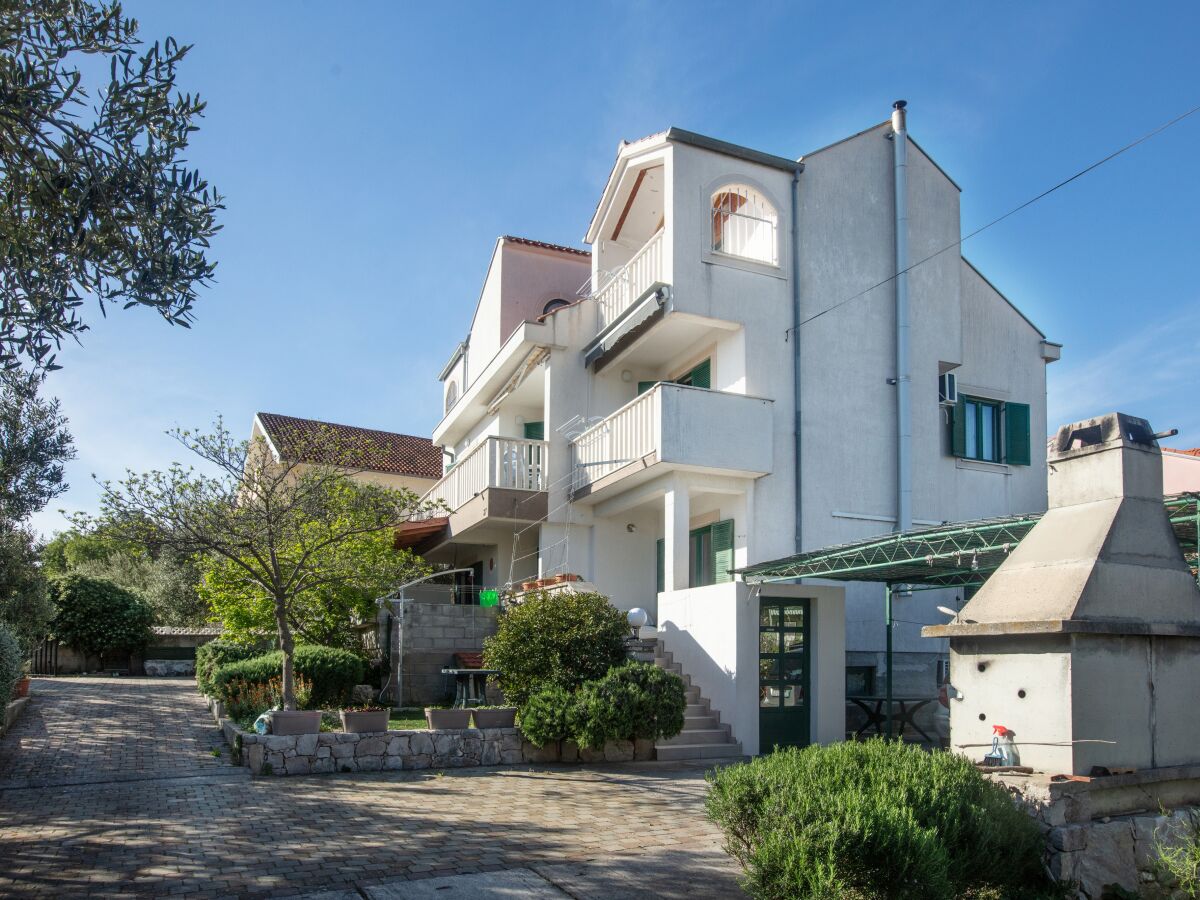 Apartment One bedroom apartment with balcony Pirovac, Šibenik A-22567-a - Outdoor photo 4