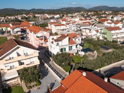 Apartment One bedroom apartment with balcony Pirovac, Šibenik A-22567-a in Pirovac - Apartment