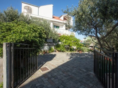 Apartment One bedroom apartment with balcony Pirovac, Šibenik A-22567-a - Outdoor photo 3