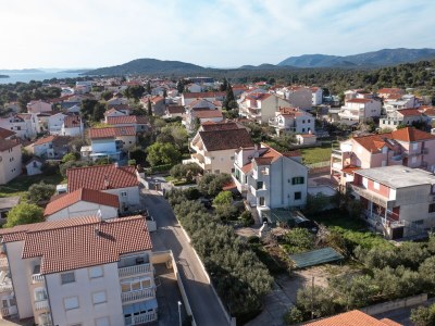 Apartment One bedroom apartment with balcony Pirovac, Šibenik A-22567-a - Outdoor photo 5