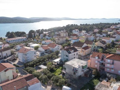 Apartment One bedroom apartment with balcony Pirovac, Šibenik A-22567-a - Outdoor photo 6