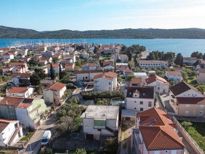 Apartment One bedroom apartment with balcony Pirovac, Šibenik A-22567-a - Outdoor photo 7