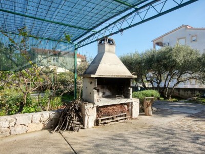 Apartment One bedroom apartment with balcony Pirovac, Šibenik A-22567-a - Outdoor photo 9