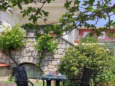 Apartment One bedroom apartment with balcony Pirovac, Šibenik A-22567-a - Outdoor photo 10