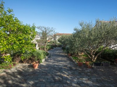 Apartment One bedroom apartment with balcony Pirovac, Šibenik A-22567-a - Outdoor photo 11