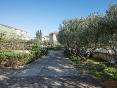 Apartment One bedroom apartment with balcony Pirovac, Šibenik A-22567-a - Outdoor photo 12