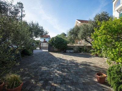 Apartment One bedroom apartment with balcony Pirovac, Šibenik A-22567-a - Outdoor photo 13