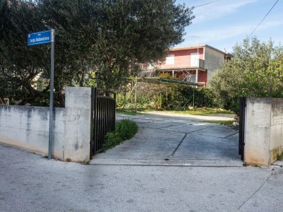 Apartment One bedroom apartment with balcony Pirovac, Šibenik A-22567-a - Outdoor photo 14
