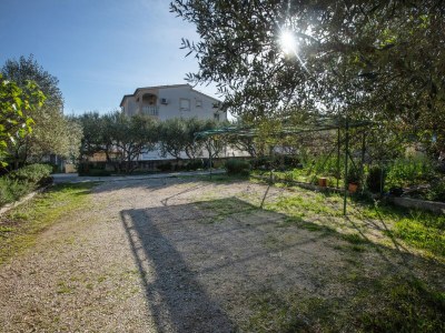 Apartment One bedroom apartment with balcony Pirovac, Šibenik A-22567-a - Outdoor photo 15