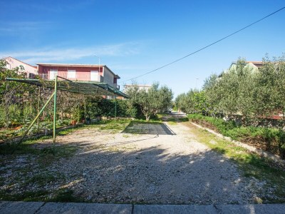 Apartment One bedroom apartment with balcony Pirovac, Šibenik A-22567-a - Outdoor photo 16