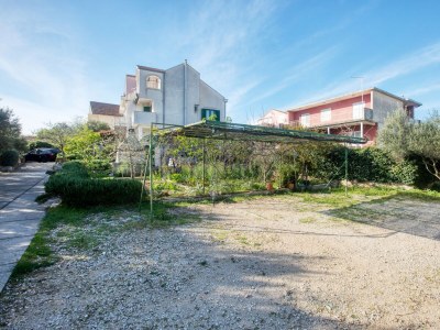 Apartment One bedroom apartment with balcony Pirovac, Šibenik A-22567-a - Outdoor photo 17