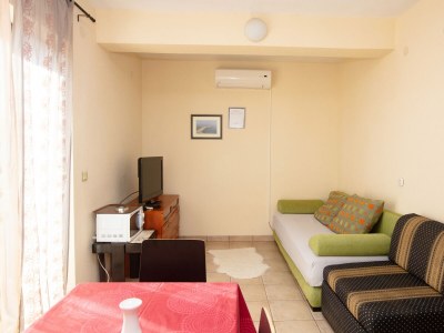 Apartment One bedroom apartment with balcony Pirovac, Šibenik A-22567-a - Outdoor photo 19