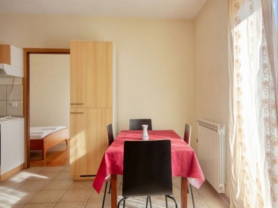 Apartment One bedroom apartment with balcony Pirovac, Šibenik A-22567-a - Outdoor photo 20