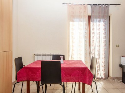 Apartment One bedroom apartment with balcony Pirovac, Šibenik A-22567-a - Outdoor photo 21