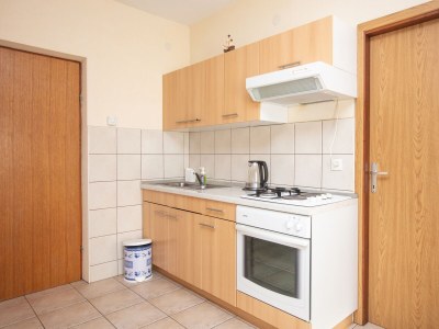 Apartment One bedroom apartment with balcony Pirovac, Šibenik A-22567-a - Outdoor photo 23