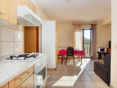 Apartment One bedroom apartment with balcony Pirovac, Šibenik A-22567-a - Outdoor photo 25